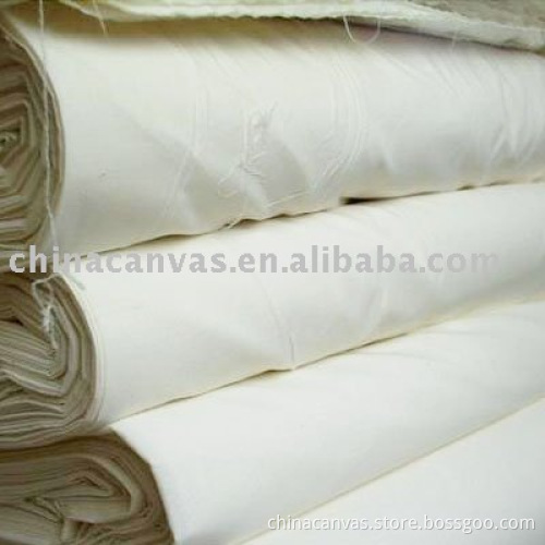 100% terylene canvas with waterproof treatment